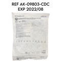 TELEFLEX MEDICAL AK-09803-CDC ARROW PERCUTANEOUS SHEATH INTRODUCER KIT 8.5F X 10CM EXP 2022 08
