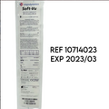 ANGIODYNAMICS INC 10714023 Angiographic Catheter Soft-Vu Sos Omni Selective 0 4F (1.4 mm) x 80 cm EXP 2023 03