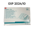 3M 1628 TEGADERM Film Dressing Frame Style EXP 2024 10