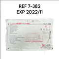 CONMED CORPORATION 7-382 Thermogard Plus ABC Dual Dispersive Electrode EXP 2022 11