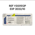 COVIDIEN VS101512P VersaStep Plus Auto Suture Dilator and Cannula with Radially Expandable Sleeve EXP 2022 10