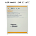 GYRUS ACMI 140441 NEIMAN SEPTAL SPLINT SILICONE EXP 2032 02