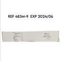 MED-LINKET 483M-9 Sterile Temperature Probes EXP 2024 06 (20/BOX)