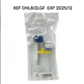 COVIDIEN ONLB12LGF VERSAONE BLADELESS OPTICAL TROCAR W/FIXATION CANNULA 12MM X 150MM EXP 2025 12