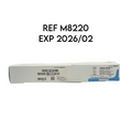 ETHICON M8220 PROLENE Polypropylene 5-0 (1 Ph. Eur.) C-1 13 mm 3/8c Taperpoint,(11/BOX)EXP 2026 02