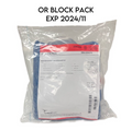 CARDINAL HEALTH SBA12BKGTG OR BLOCK PACK EXP 2024 11