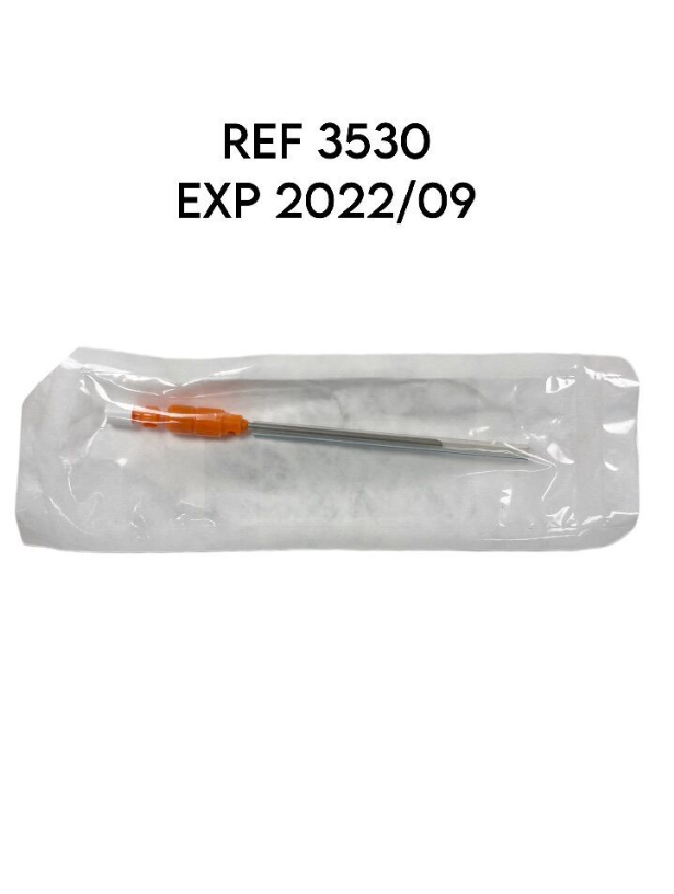 SMITH & NEPHEW 3530 DYONICS 2.9MM ABRADER MINI-BURR 7cm long EXP 2022 09