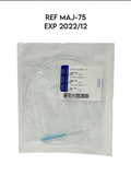 OLYMPUS MAJ-75 TIP REPLACEMENT FOR INJECTOR NM-8L-1 EXP 2022 12