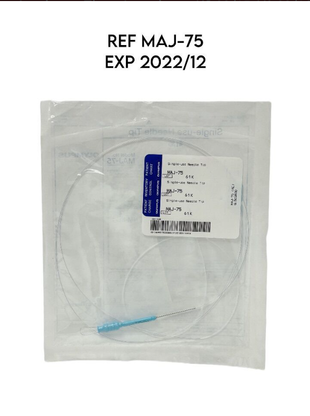 OLYMPUS MAJ-75 TIP REPLACEMENT FOR INJECTOR NM-8L-1 EXP 2022 12