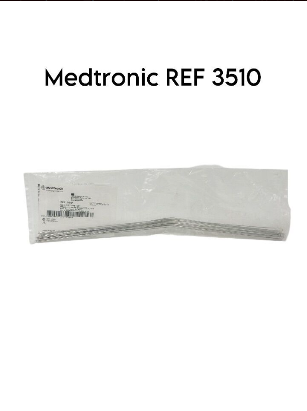 MEDTRONIC 3510 MSD WIRE SYSTEM PEARL TIP WIRE DIAMETER 1 mm (10/Pack)