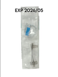 MEDTRONIC 50011 DLP LEFT ATRIAL PRESSURE MONITORING CATHETER PLACEMENT SET 5F EXP 2026 05