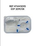 OLYMPUS NT4W30115 ULTRA-CATCH NT STONE RETRIEVAL DEVICE 3.0F X 115CM 4-WIRE NITINOL NO TIP BASKET EXP 2019 08