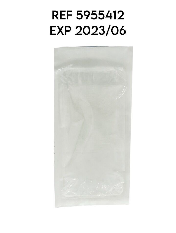 SMITH & NEPHEW 5955412 CONFORMANT 2° WOUND VEIL (48/BOX) EXP 2023 06