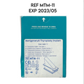 BOSTON MTM-11 MONTGOMERY THYROPLASTY IMPLANT MALE 11  EXP 2023 05