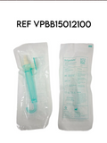 CLINICAL INNOVATIONS VPBB15012100 BoogieBaby Preemie Tip W/ Cover Nasal & Oral Suction Device