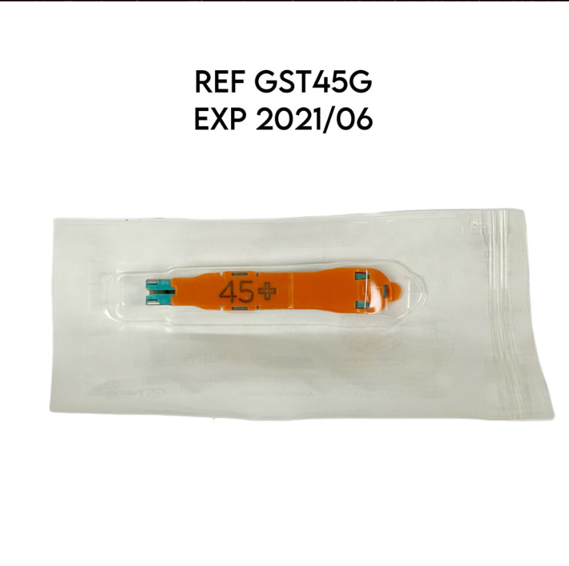 ETHICON GST45G Echelon Endopath Reload 45mm EXP 2021 06 AND ABOVE