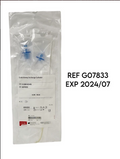 COOK MEDICAL G07833 Cook Airway Exchange Catheter EXP 2024 07