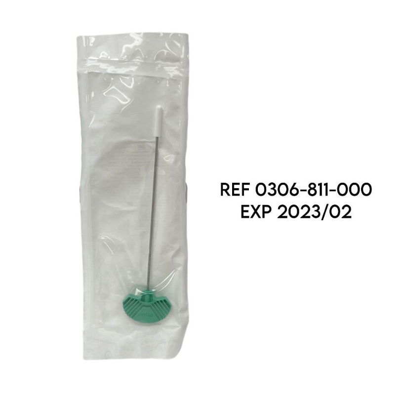 STRYKER 0306-811-000 11G HAND DRILL EXP 2023 02