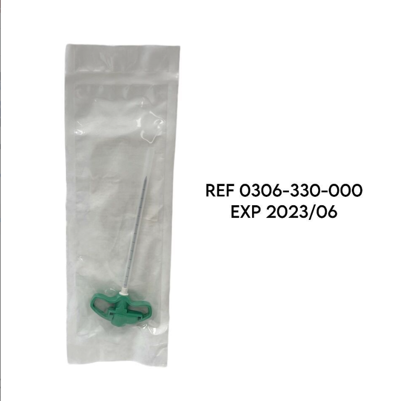 STRYKER 0306-330-000 IVAS 11 G Access Cannula  EXP 2023 06
