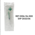 STRYKER 0306-116-000 IVAS 11G BONE BIOPSY KIT EXP 2023 06