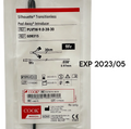 COOK MEDICAL G08315 SILHOUETTE TRANSITIONLESS PEEL-AWAY INTRODUCER 9F X 30CM EXP 2023 05
