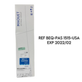 MAQUET BEQ-PAS 1515-USA ARTERIAL HLS CANNULA BIOLINE 15F X 15CM EXP 2022 02