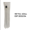 MICRO-AIRE PAL-404LL 4.0mm SINGLE USE CANNULA 10mm PORT 30cm LONG EXP 2023 04
