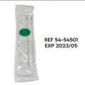 TERUMO 54-54501 PINNACLE DESTINATION GUIDING SHEATH 5F X 45CM, CROSS-CUT STRAIGHT EXP 2023 05