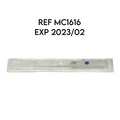 BARD MC1616 Biopsy Instrument 16Gx16cm EXP 2023 02