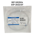 TERUMO GR2504 GLIDEWIRE: 0.025