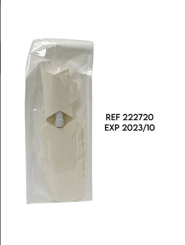 DEPUY MITEK 222720 FASTIN RC ANCHOR WITH ETHIBOND EXP. 2023 10