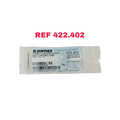 SYNTHES 422.402 5.0MM TI LOCKING SCREW SELF-TAPPING 14MM