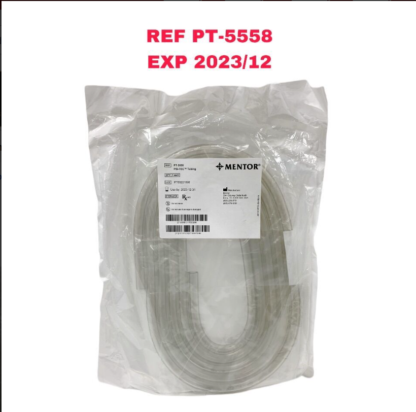 MENTOR PT-5558 PSI-TEC TUBING EXP 2023 12