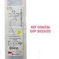 COOK MEDICAL G06236 Torcon NB Advantage Catheter EXP 2023 02