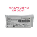 STRYKER 2296-023-412 Precision Offset (5.5 x 0.254 x 18.0mm) EXP 2024 11