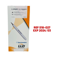 SPECTRANETICS 518-027 LLD (LEAD LOCKING DEVICE) Accessory Kit EXP 2024 03