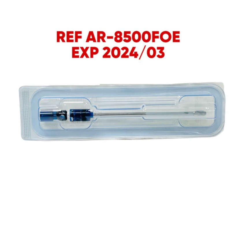 ARTHREX AR-8500FOE Burr Oval FlushCut, 8 Flute 5.0mm  EXP 2024 03