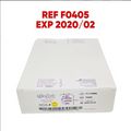 FOCAL THERAPEUTICS F0405 BioZorb MARKER Contains One Device (6 Marker Clips) EXP 2020 02