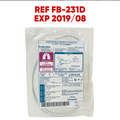 OLYMPUS FB-231D EndoJaw DISPOSABLE BIOPSY FORCEPS EXP 2019 08