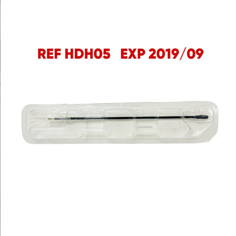 ETHICON ENDO-SURGERY HDH05 Harmonic LaparoSonic Dissecting Hook EXP 2019 09
