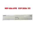 SYNTHES 456.419S 11 MM/130 DEG TI CANN TROCH FIXATION NAIL 380MM/LEFT-STER EXP 2024 03