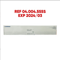 SYNTHES 04.004.555S 11MM TI CANNULATED TIBIAL NAIL-EX/375MM-STERILE EXP 2024 03