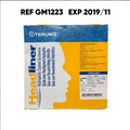 TERUMO GM1223 HEADLINER HYDROPHILIC GUIDEWIRE 0.012" X 200CM 1.5MM J ANGLE EXP 2019/11