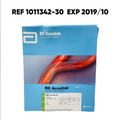ABBOTT 1011342-30 RX Acculink Carotid Stent System 6F Sheath  EXP 2019 10