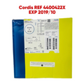 CORDIS 4400422X POWERFLEX PRO PTA Dilatation Catheter dia. 4 mm X 22 cm EXP 2019 10