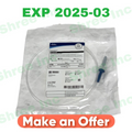 BOSTON SCIENTIFIC M00518300 Interject CLEAR Injection Therapy Needle Catheter EXP 2025-03