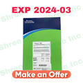 BOSTON SCIENTIFIC M0068403920 Flexiva 365 High Power Single-Use Laser Fiber EXP 2024-03