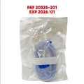 ERBE 20325-201 ERBEFLO CleverCap Hybrid Tubing/Cap Set for Olympus Scopes  EXP 2026 01
