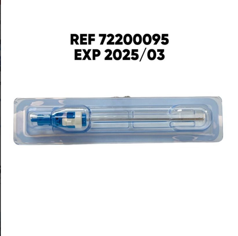 SMITH & NEPHEW 72200095 DYONICS 3.5 mm INCISOR Plus ELITE Blade EXP 2025 03