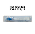 SMITH & NEPHEW 7205326 4.0mm ACROMIONIZER EXP 2023 12